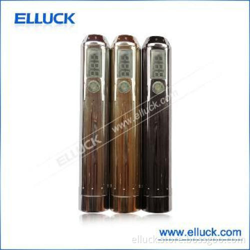 Vmax variable voltage ecigs